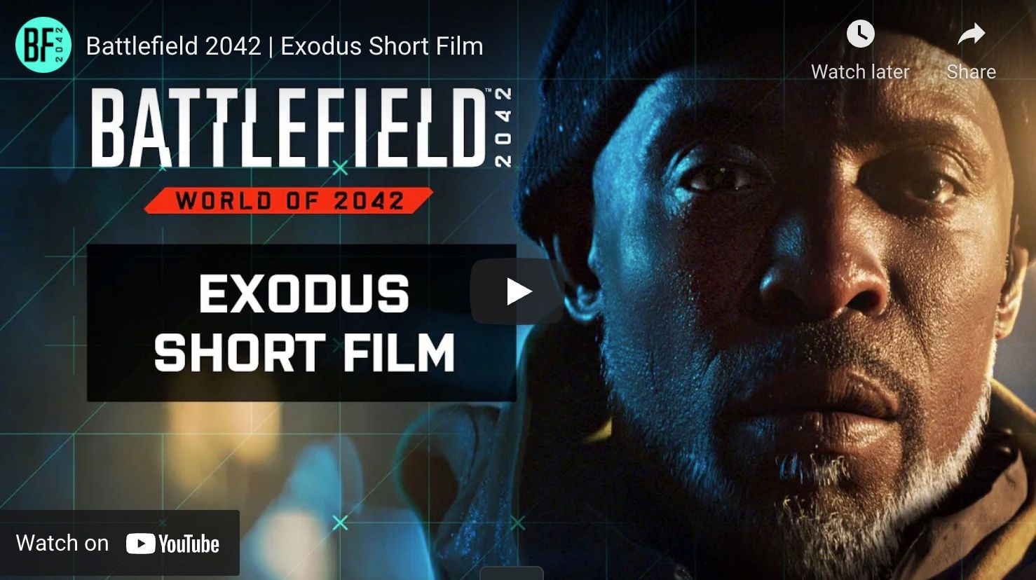 Battlefield 2042 Battlefield 2042