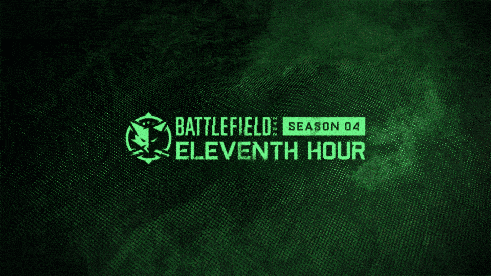 Battlefield 2042 Mood Loops