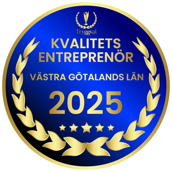 Quality Entrepreneur 2025